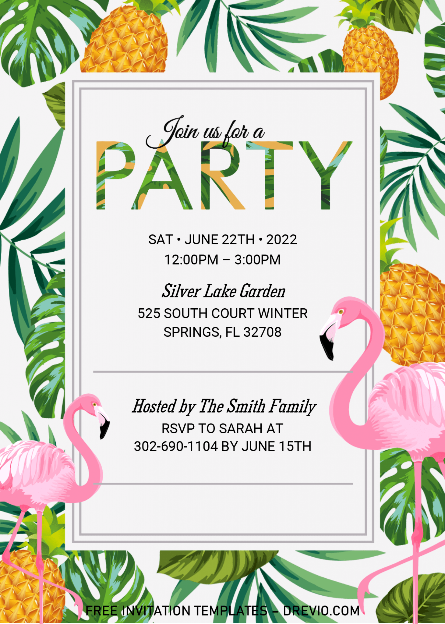summer-party-invitation-templates-editable-with-ms-word-download-hundreds-free-printable