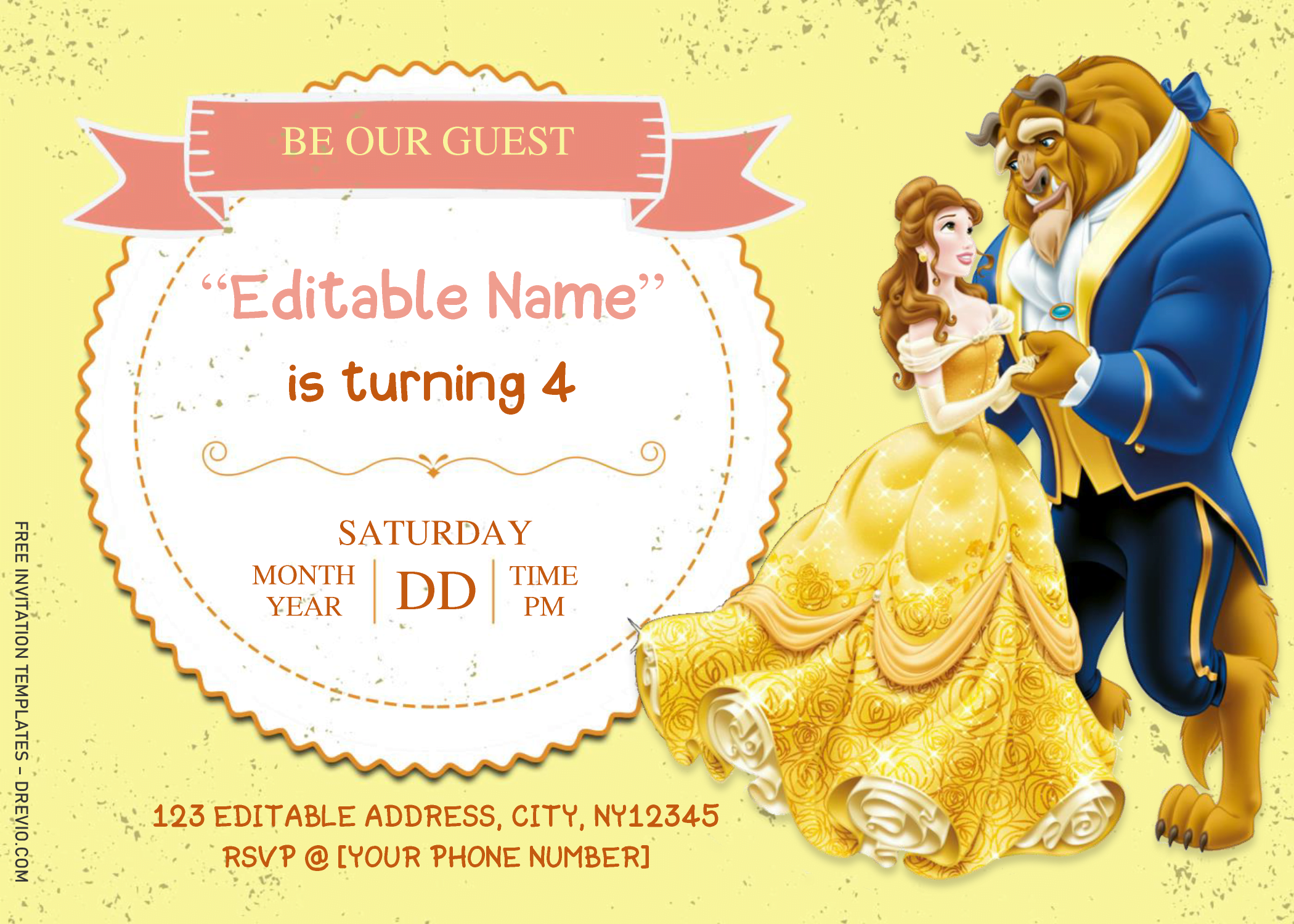 free-printable-beauty-and-the-beast-birthday-invitations-printable