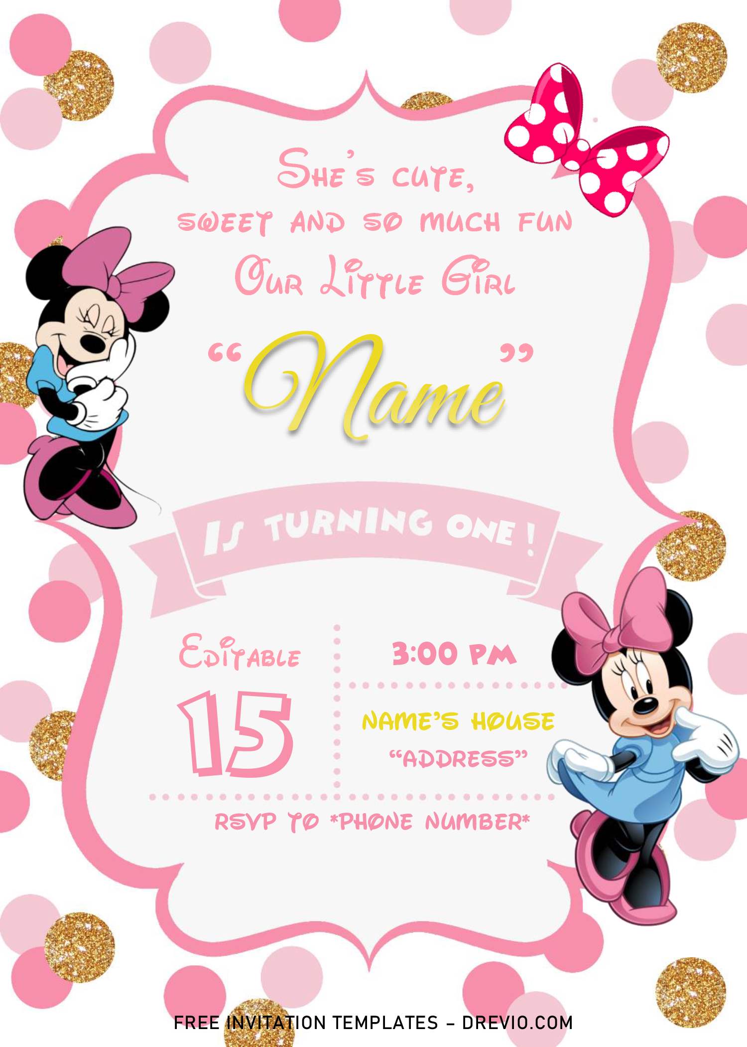 pink-and-gold-glitter-minnie-mouse-baby-shower-invitation-templates