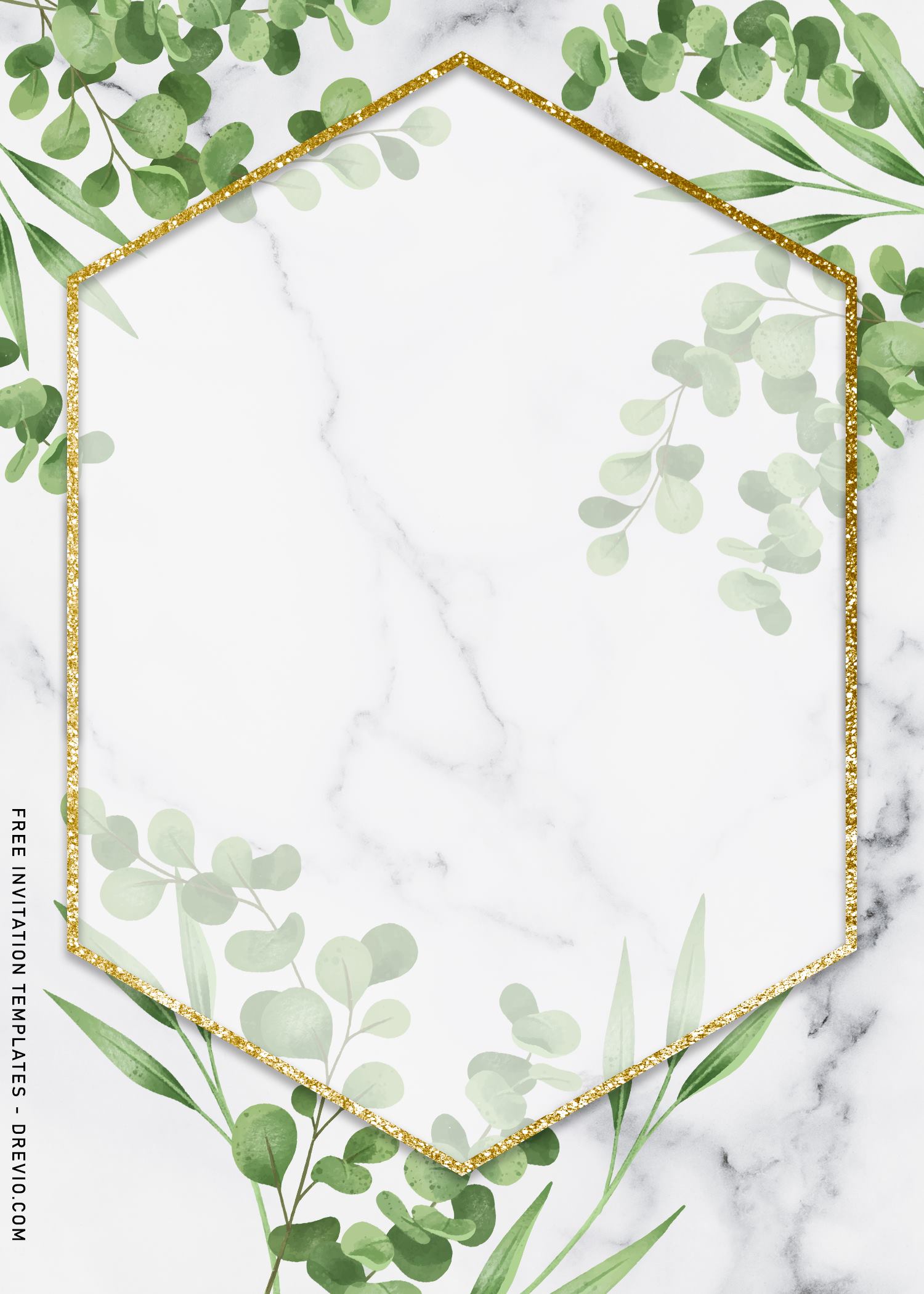 printable-free-greenery-template