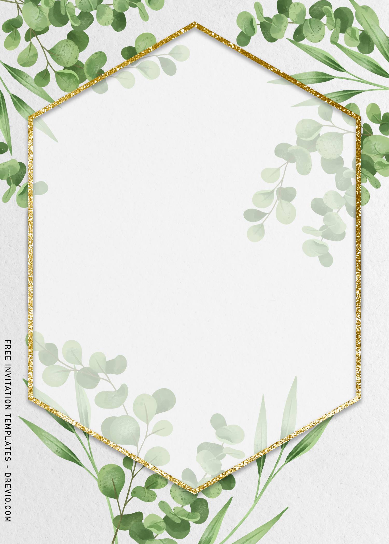 7-beautiful-greenery-wedding-invitation-templates-download-hundreds-free-printable-birthday