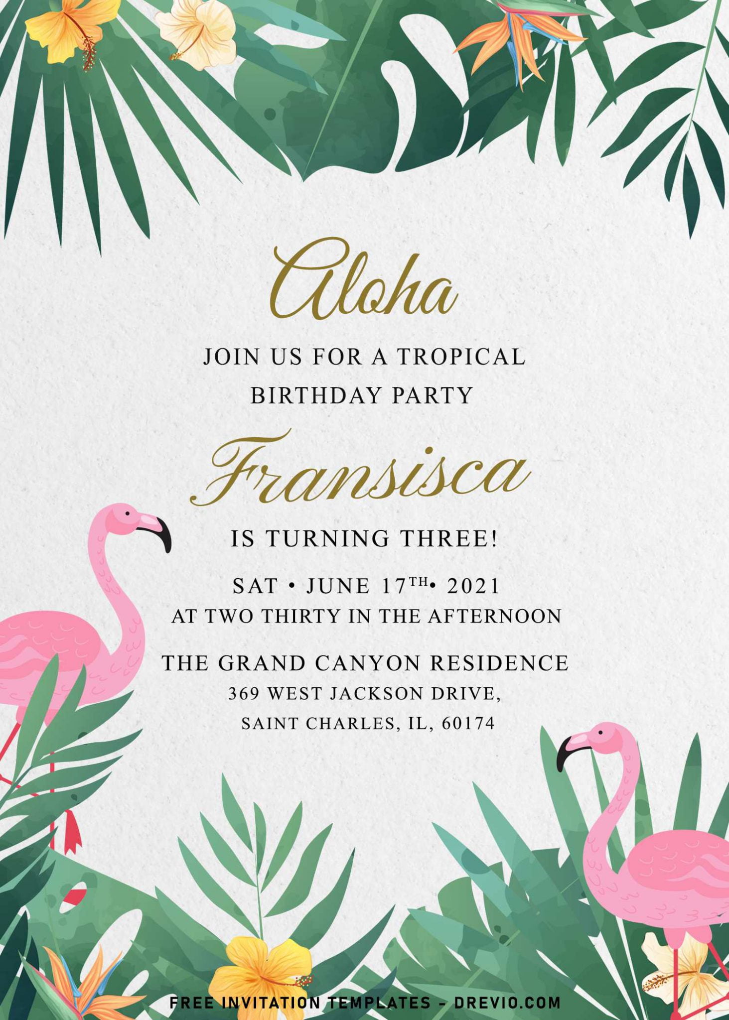 7-flamingo-birthday-invitation-templates-for-your-kid-s-tropical