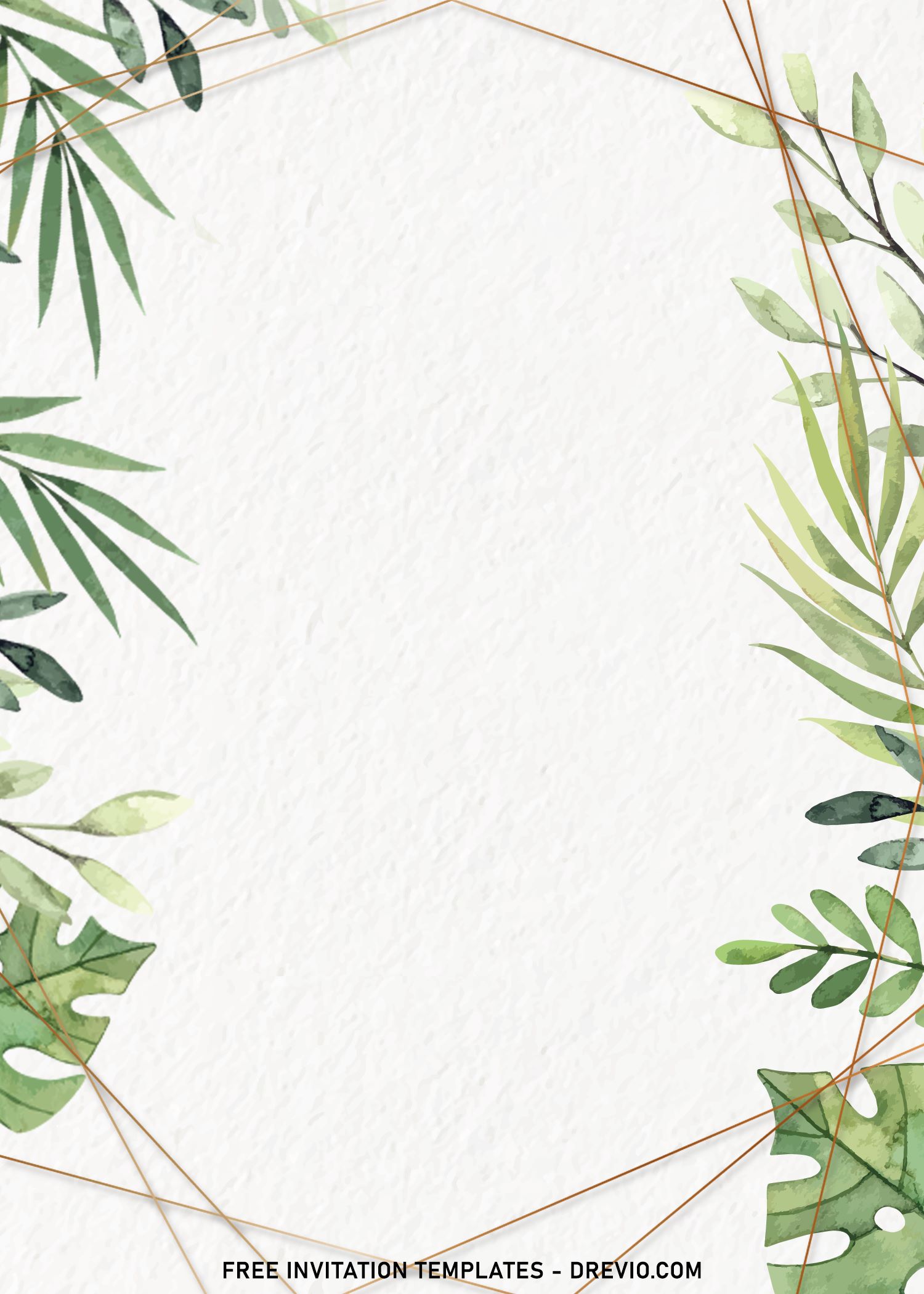 printable-free-greenery-template