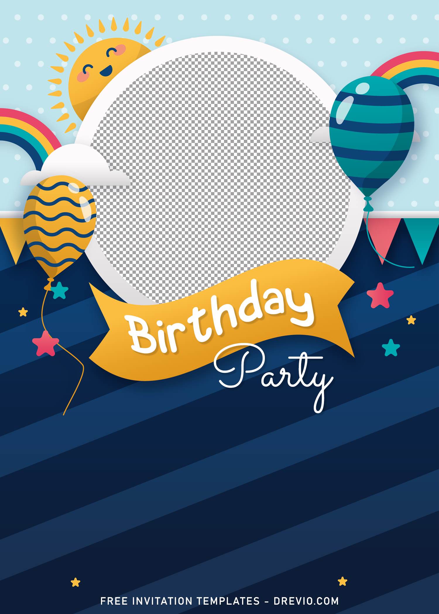 8-personalized-kids-birthday-party-invitation-templates-for-any-ages