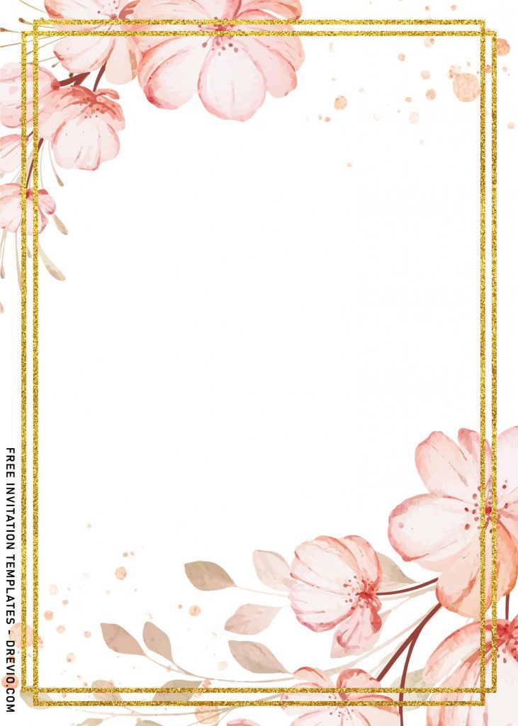 8-pristine-watercolor-cherry-blossom-birthday-invitation-templates