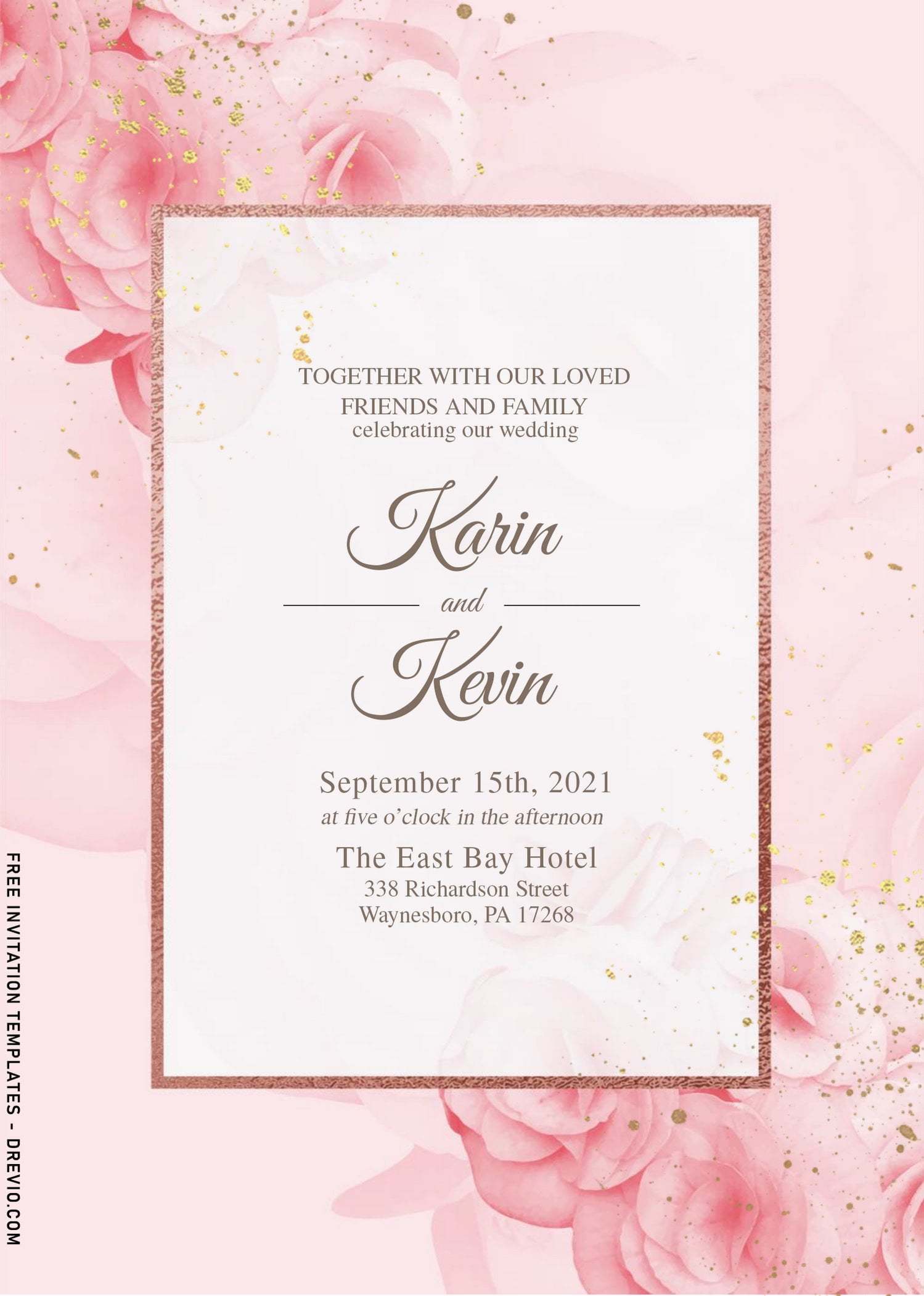 7-beautiful-in-pink-wedding-invitation-templates-download-hundreds-free-printable-birthday