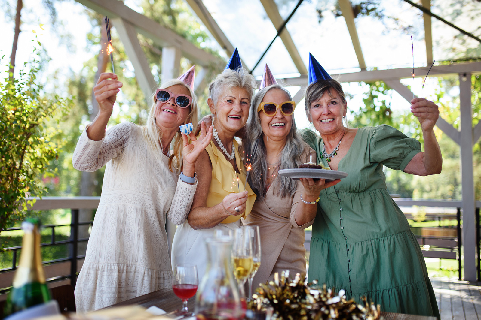 Great 80th Birthday Party Ideas For Your Loved Ones | Download ...