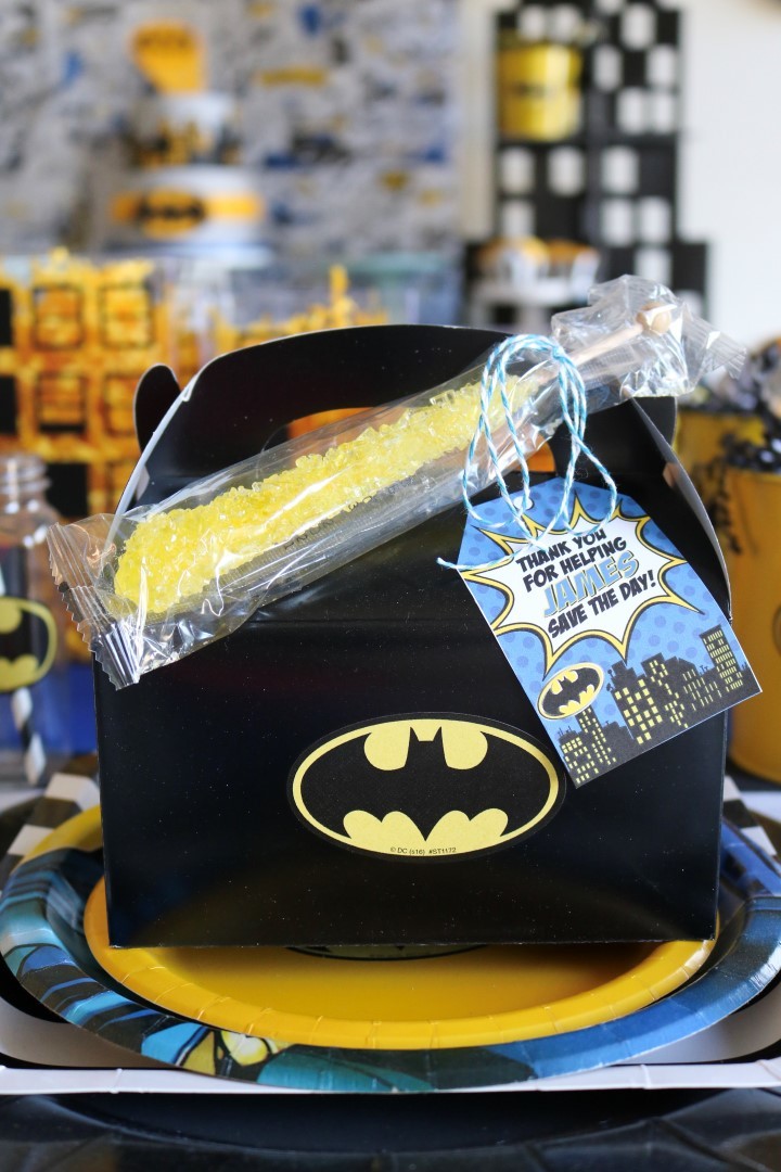 Incredible DC Comics Batman Birthday Party Ideas | Download Hundreds FREE  PRINTABLE Birthday Invitation Templates