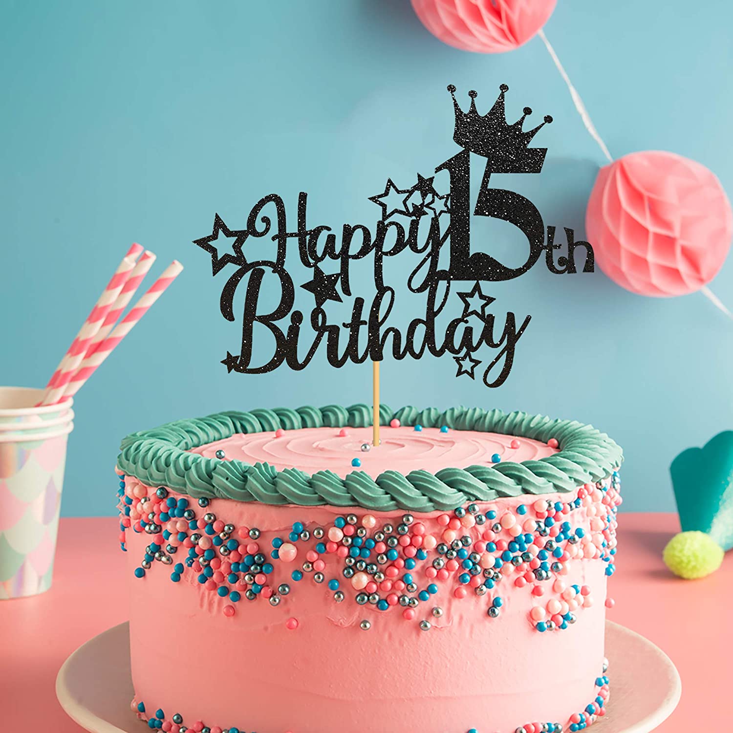 Fun and Cool 15th Birthday Party Ideas For Your Teens
