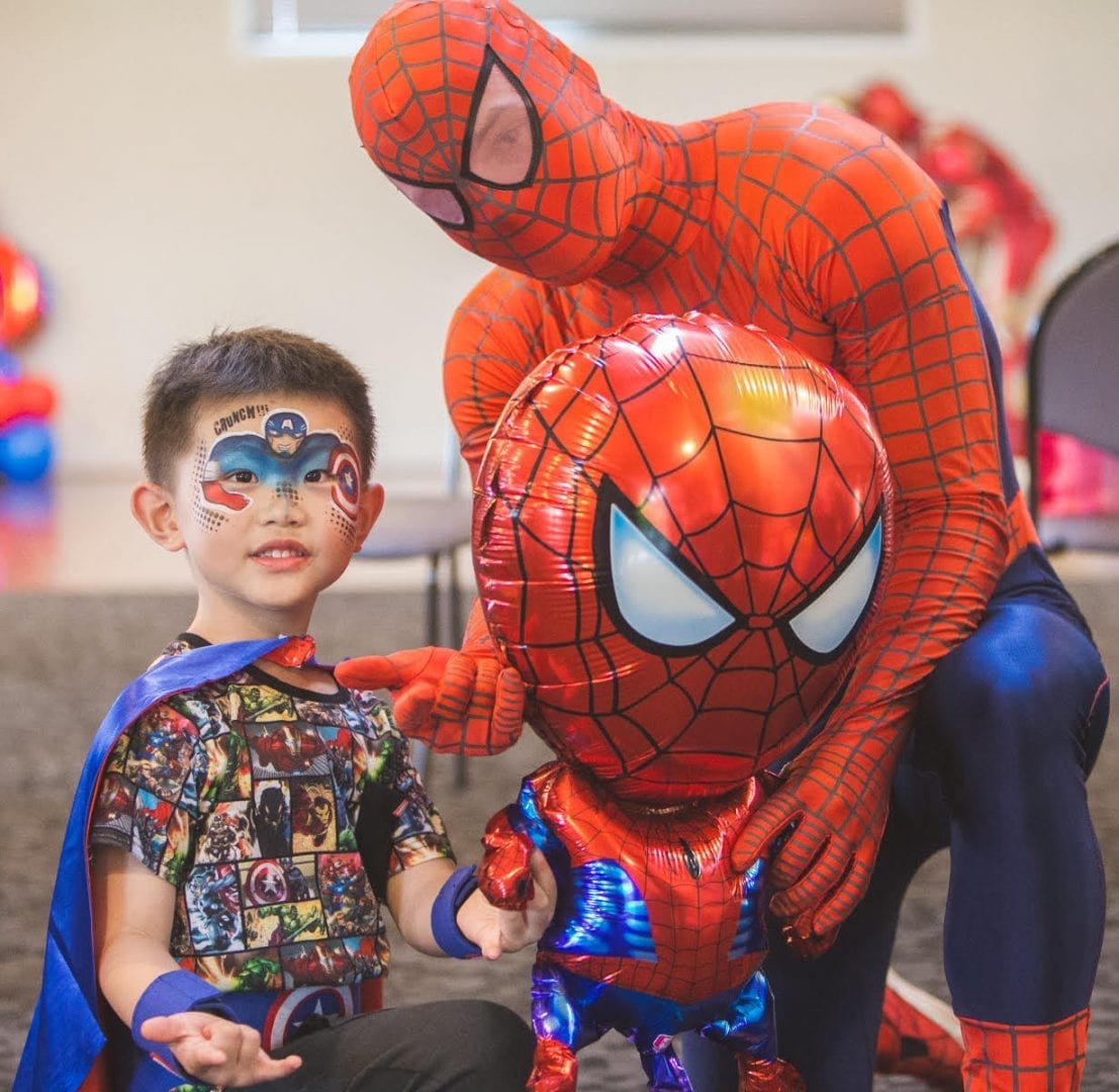 Best Spiderman Themed Birthday Party Ideas | Download Hundreds FREE  PRINTABLE Birthday Invitation Templates