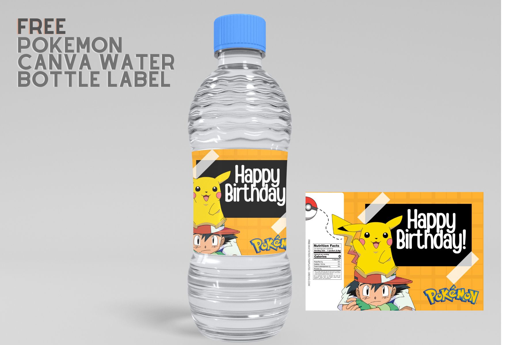 https://www.drevio.com/wp-content/uploads/2022/11/Free-Editable-Pokemon-Canva-Birthday-Water-Bottle-Labels.jpg