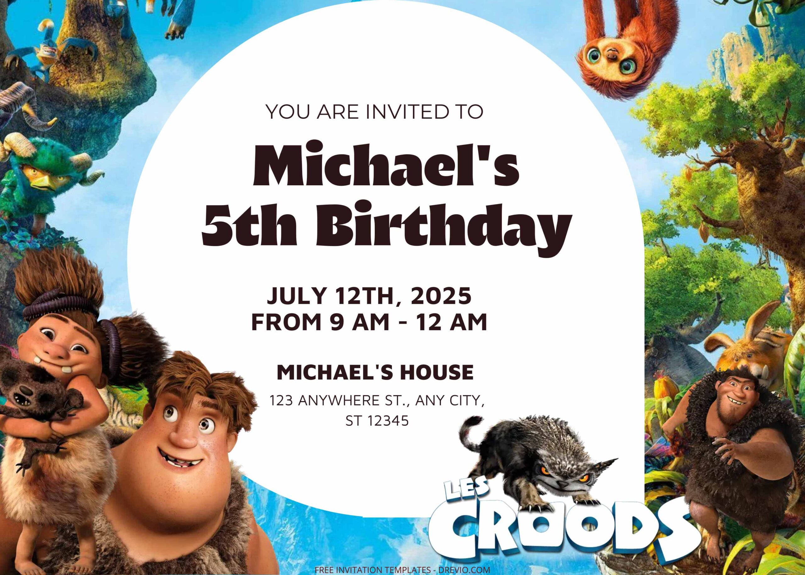 7+ Summer Bash Lilo And Stitch Party Birthday Invitation Templates   Printable birthday invitations, Birthday invitations, Birthday invitation  templates
